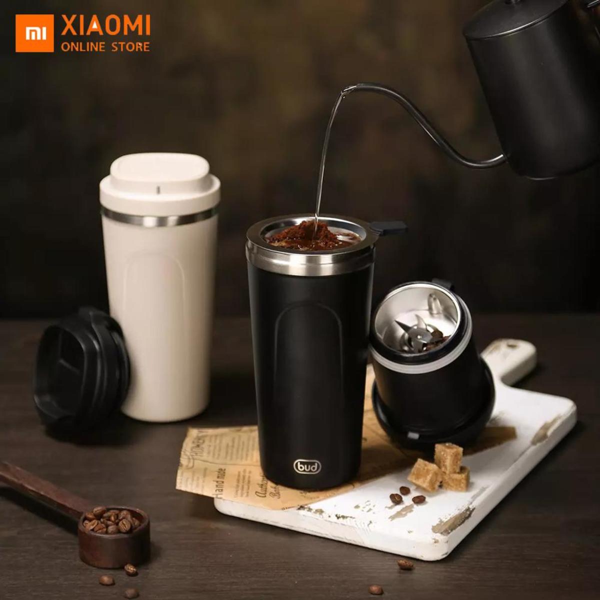 Product Review - Xiaomi Coffee Grinder Bud