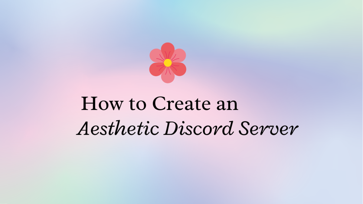 How to Change Discord Server Image – Web/Browser/Desktop Version