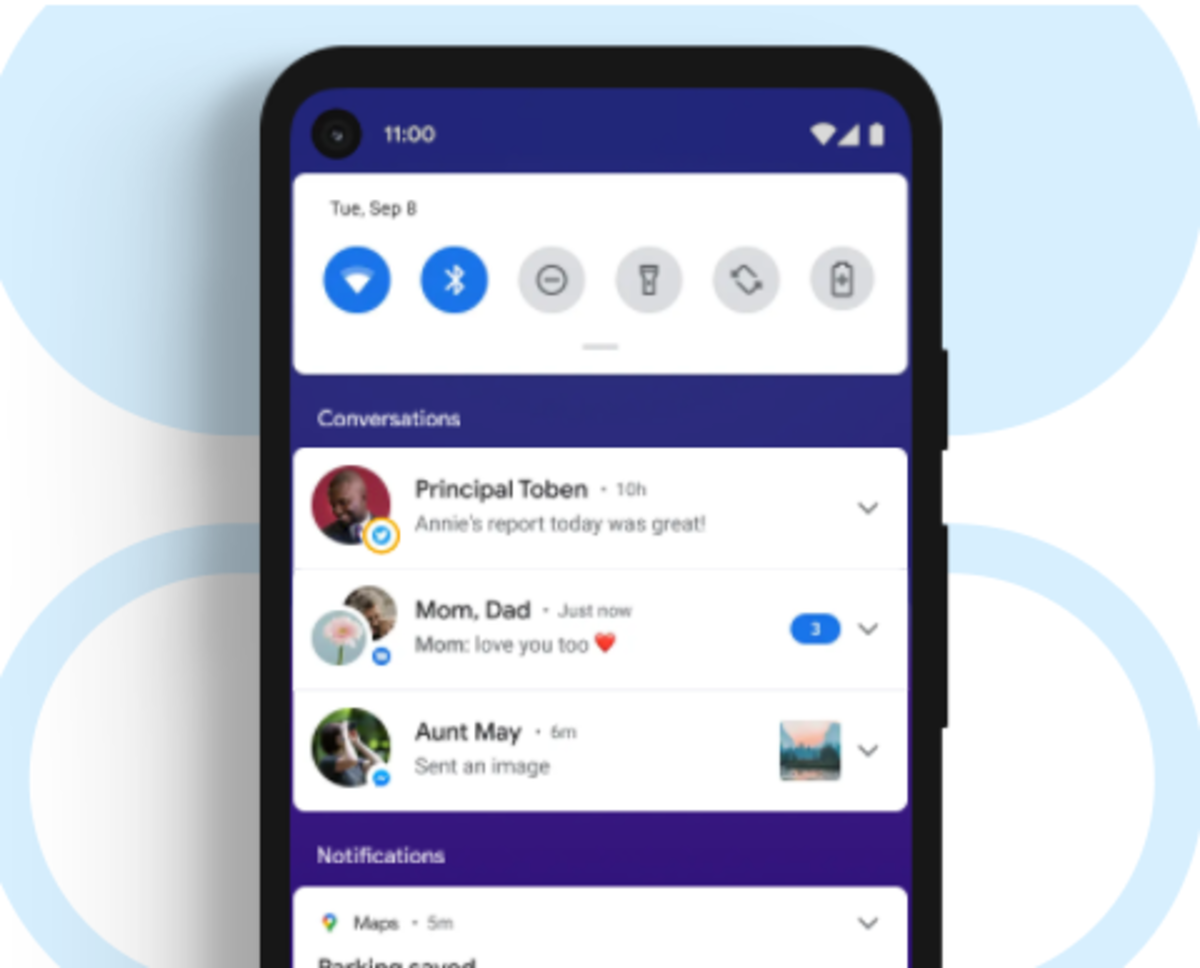 Android 11 Is Finally Here: Top 6 Features You Should Be Excited About ...