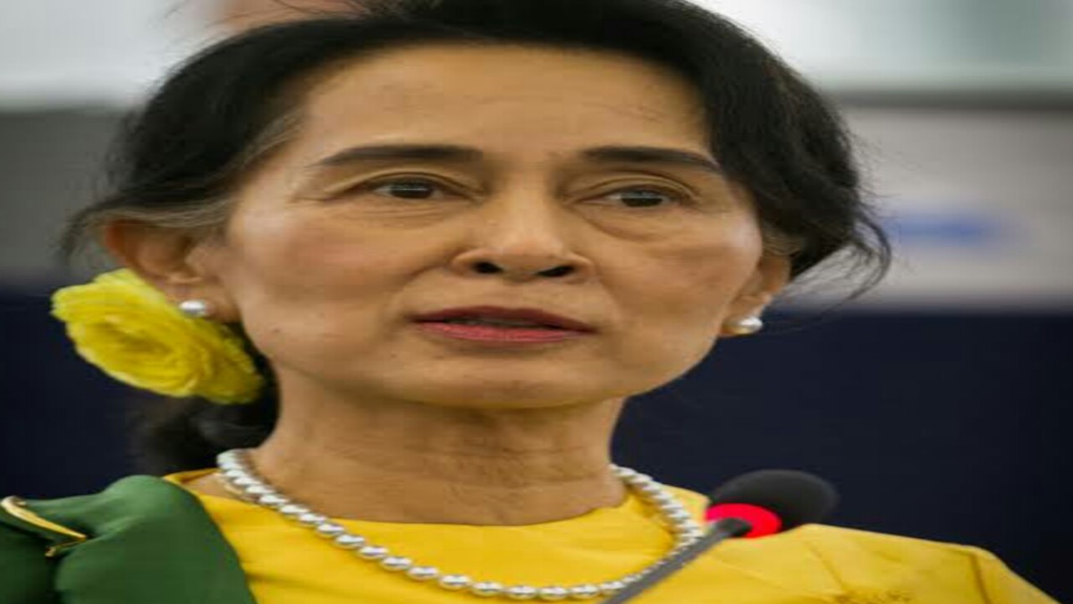 myanmar-president-suu-kyi-arrested-the-army-occupied-the-country