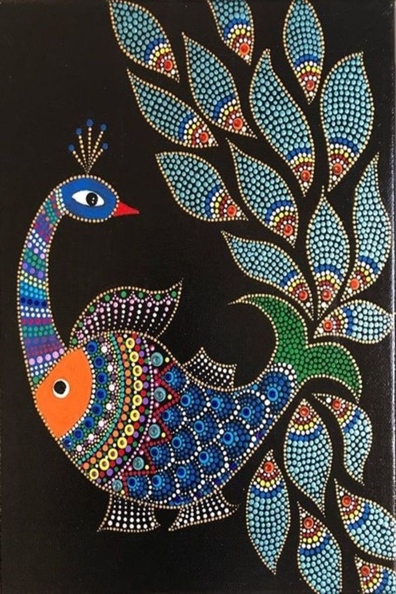 gond-painting