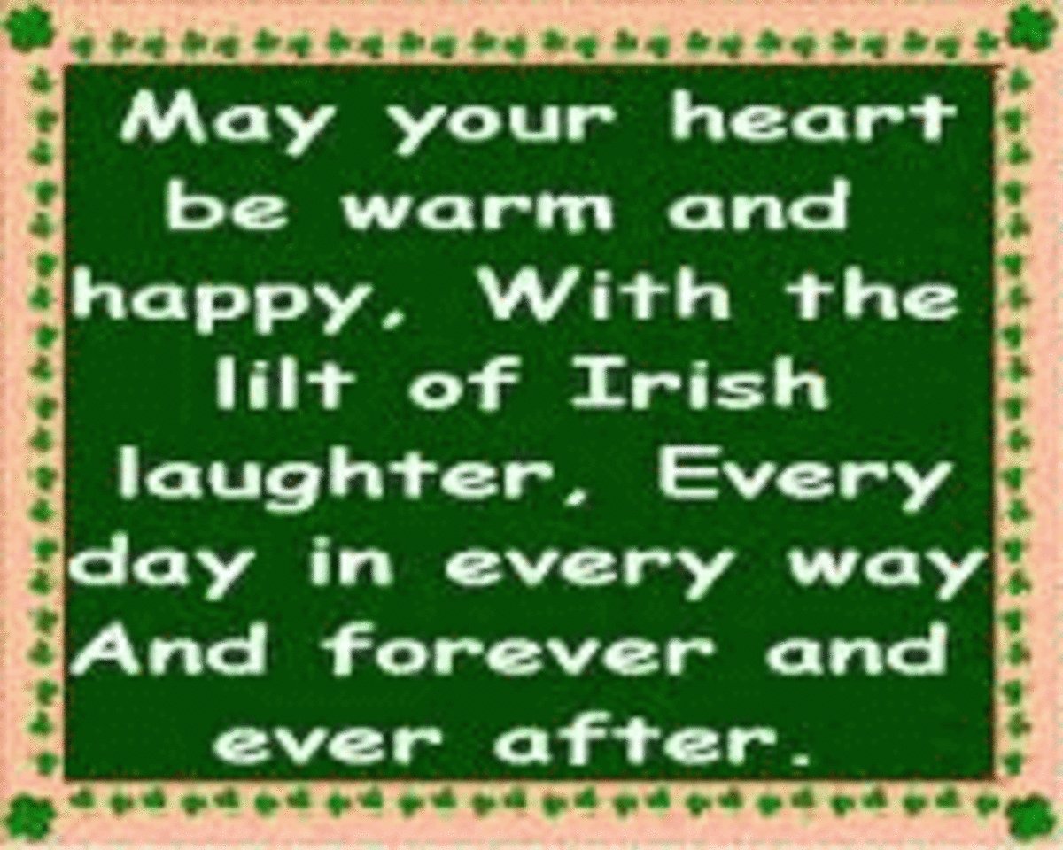 irish-sayings-for-st-patricks-day