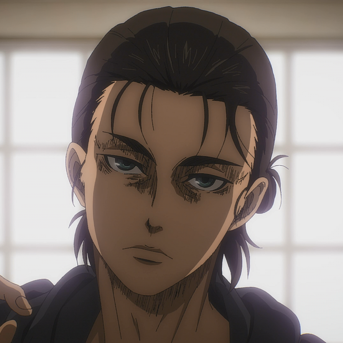 The Tragedy Of Eren Yeager How The Character Changes Throughout 
