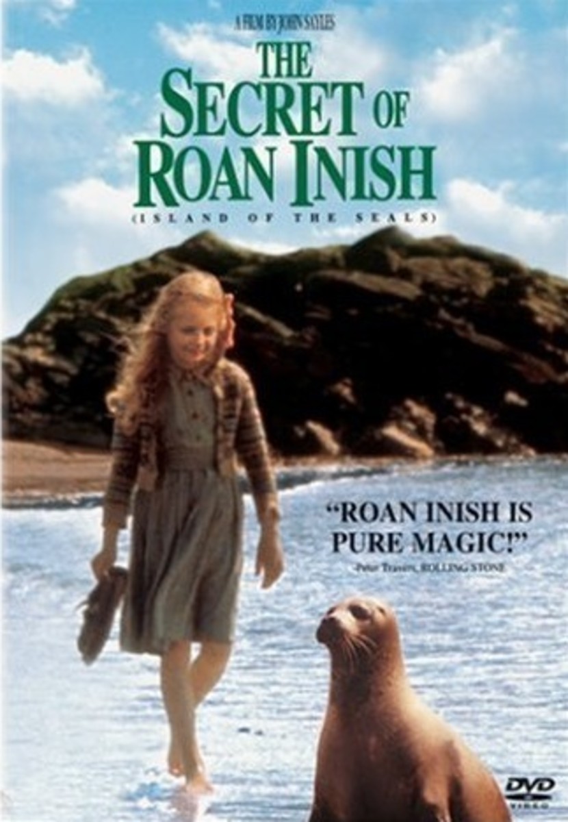 The Secret of Roan Inish (1995) 