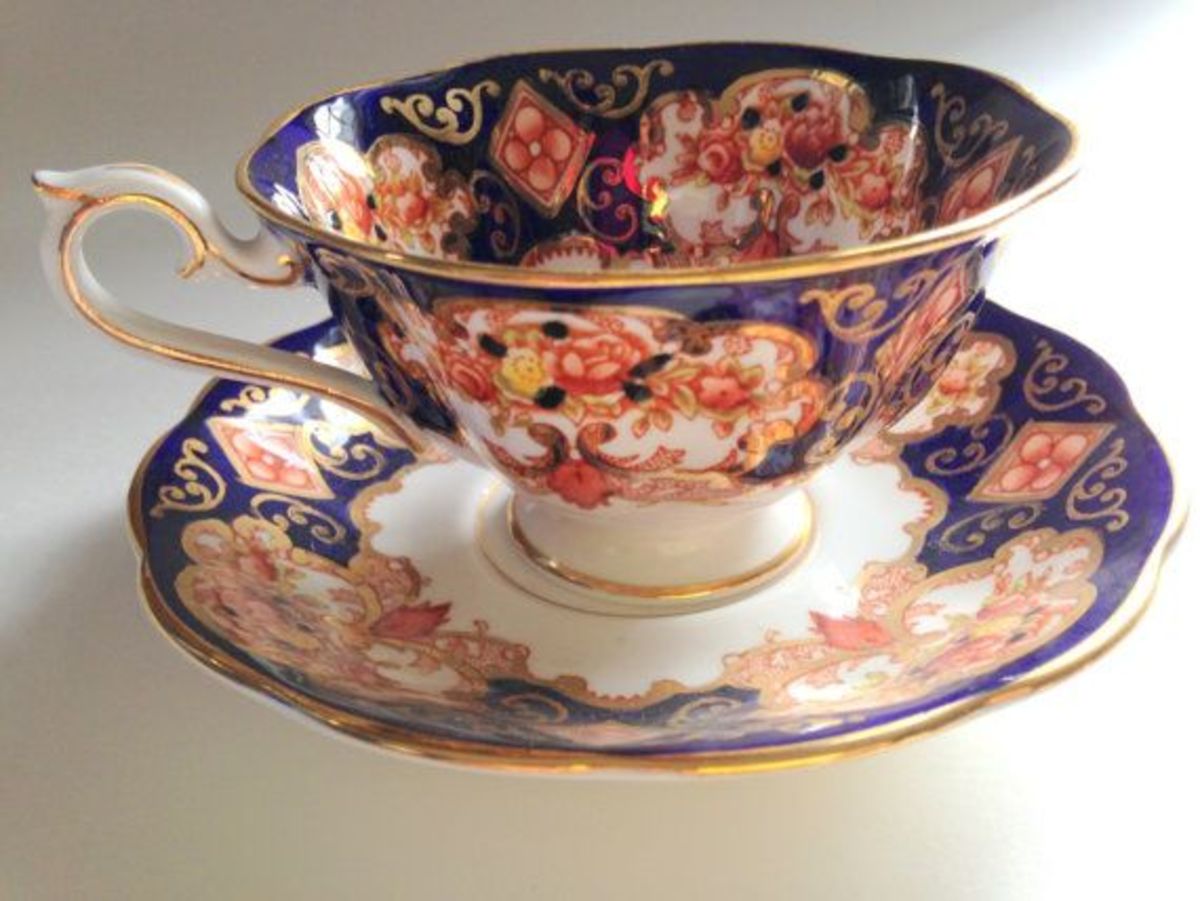Tips for Collecting Tea Cups as a Hobby