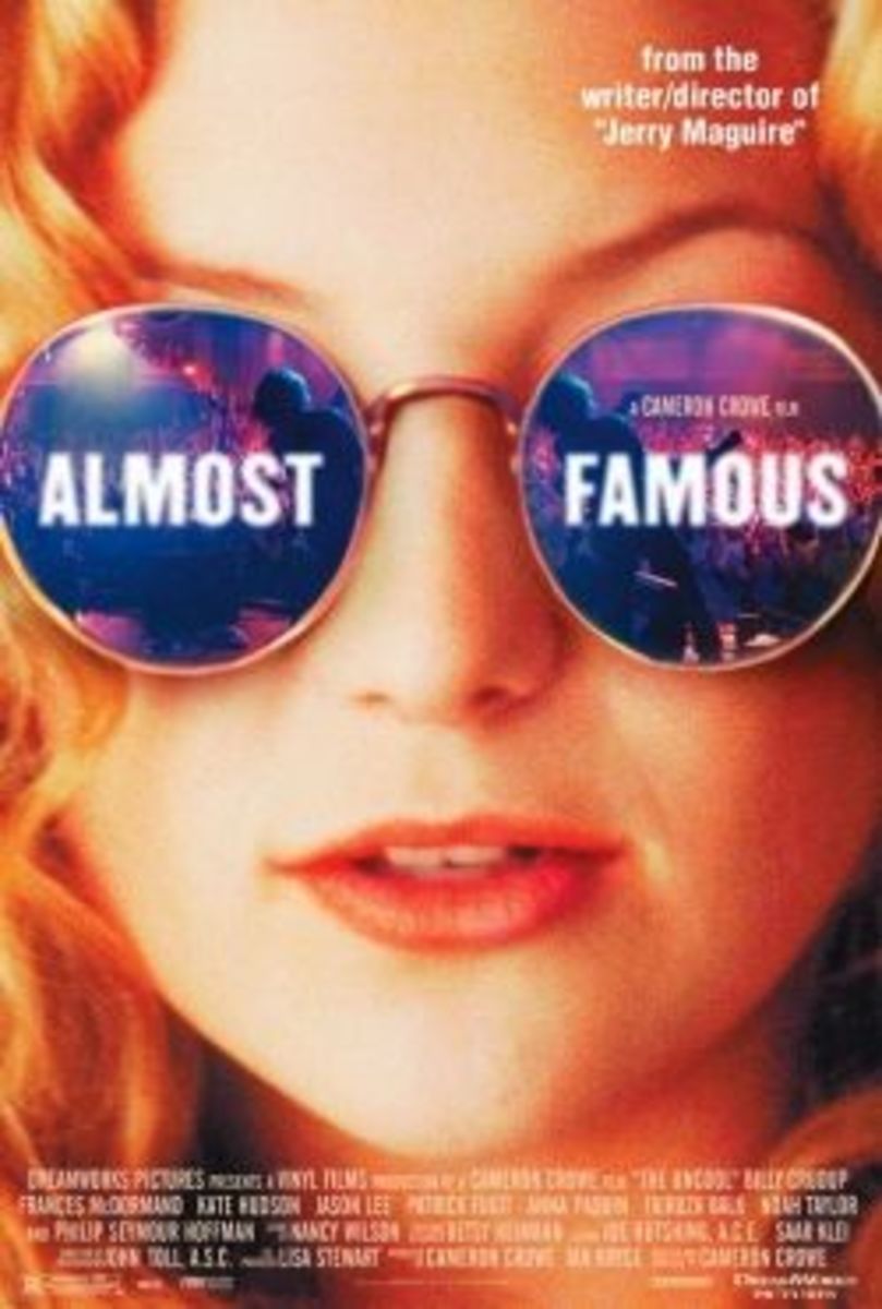 Almost Famous Soundtrack