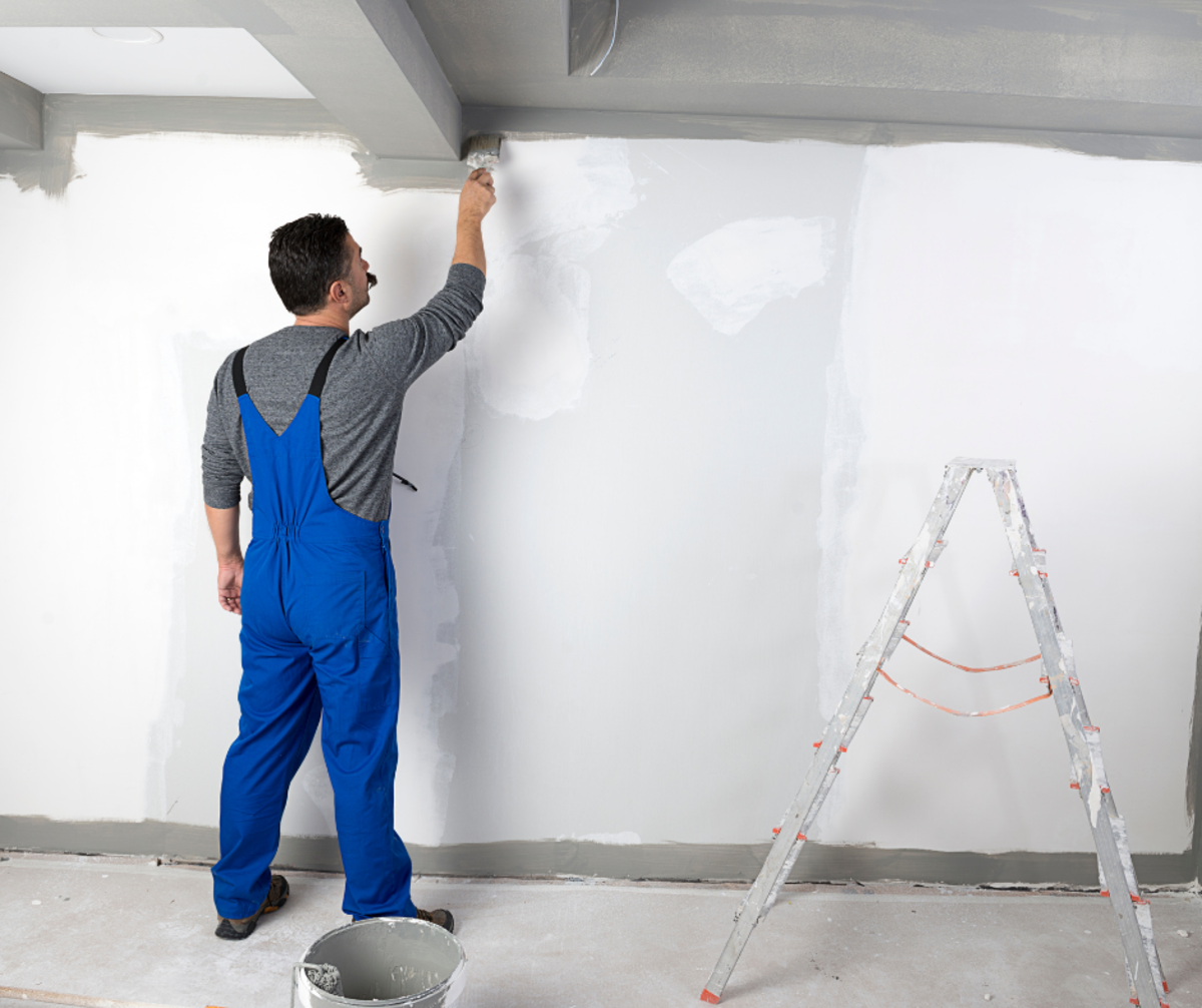 5 Expert Tips to Make a DIY Interior Paint Job Look Professional