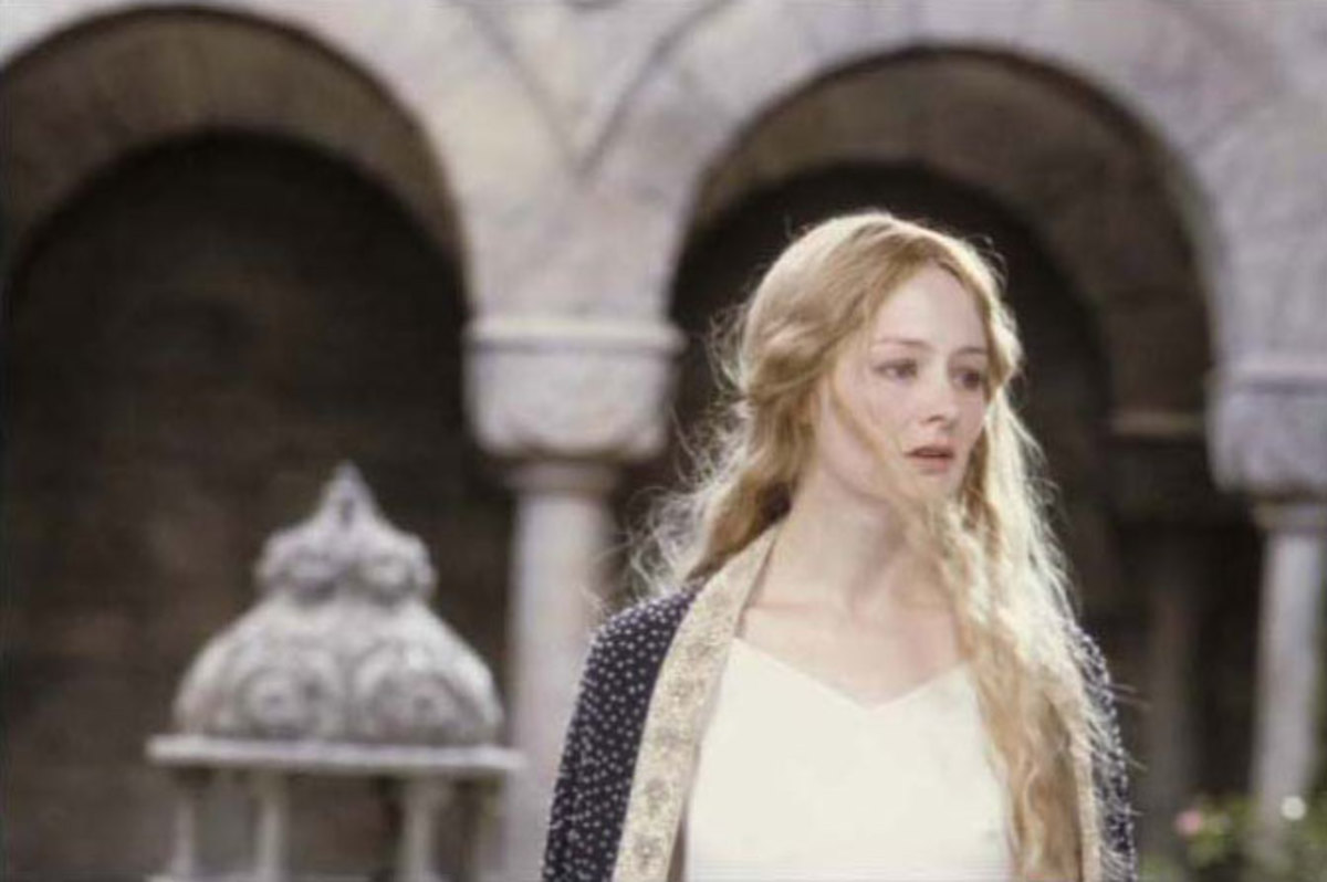 Top Ten Movie Dressing Gowns HubPages