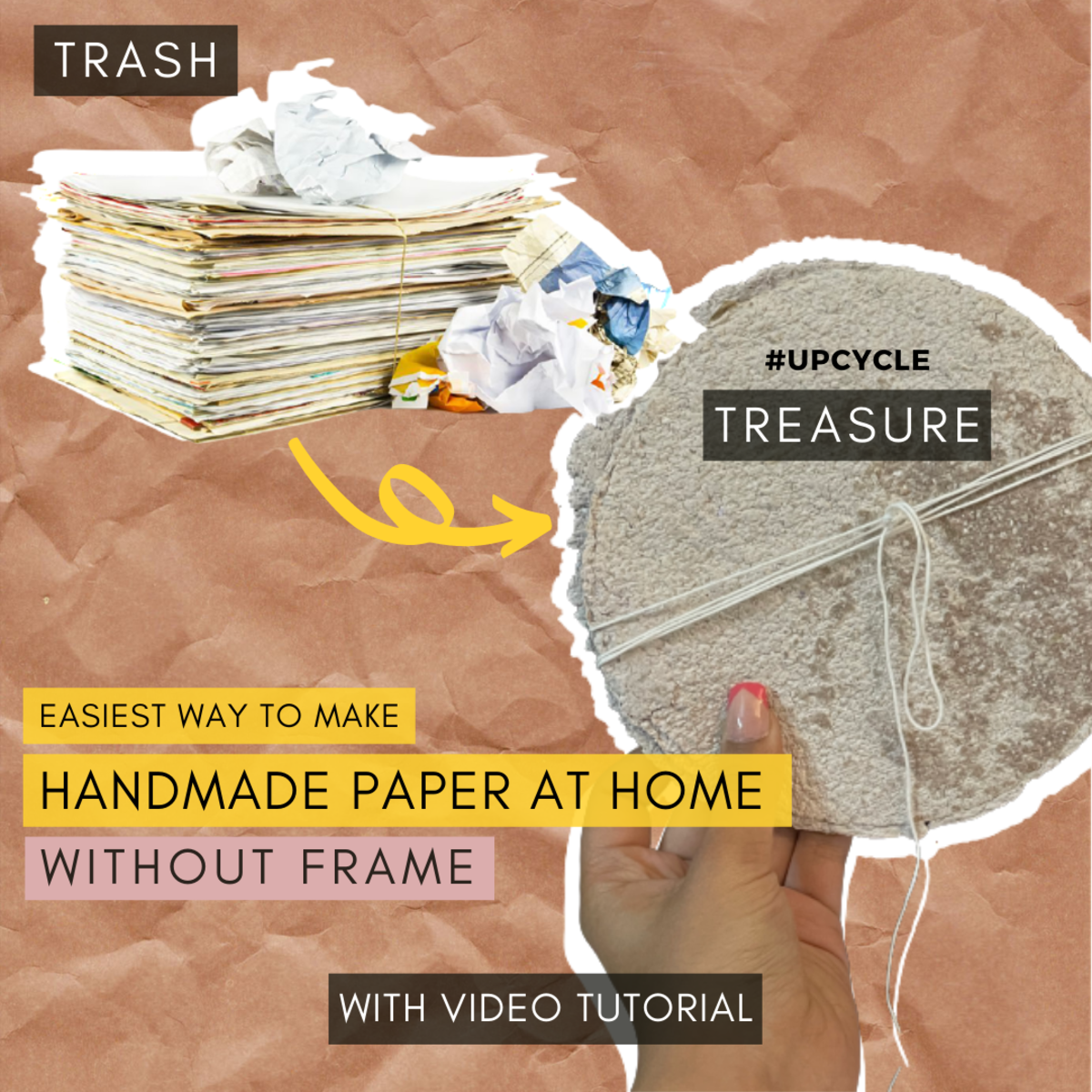 how-to-make-handmade-paper-at-home-with-video-tutorial