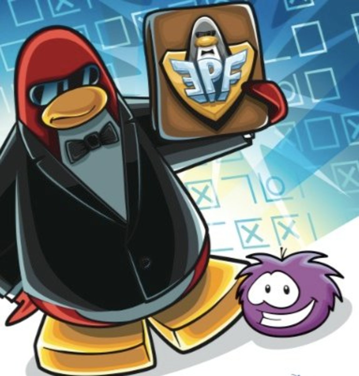 club-penguin-party-games