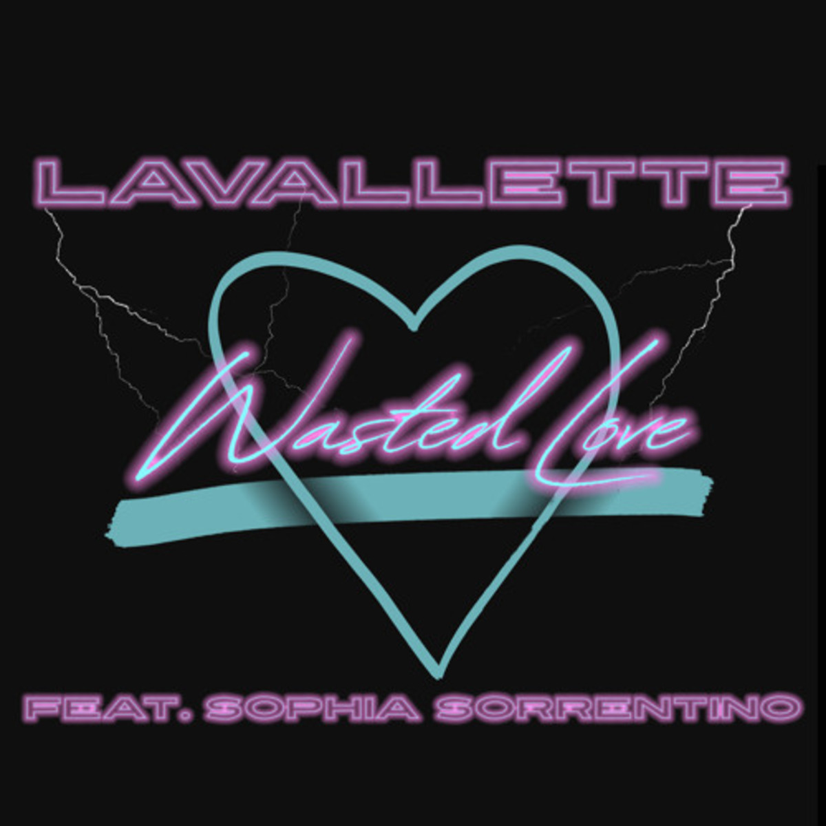 synth-single-review-wasted-love-by-lavalette