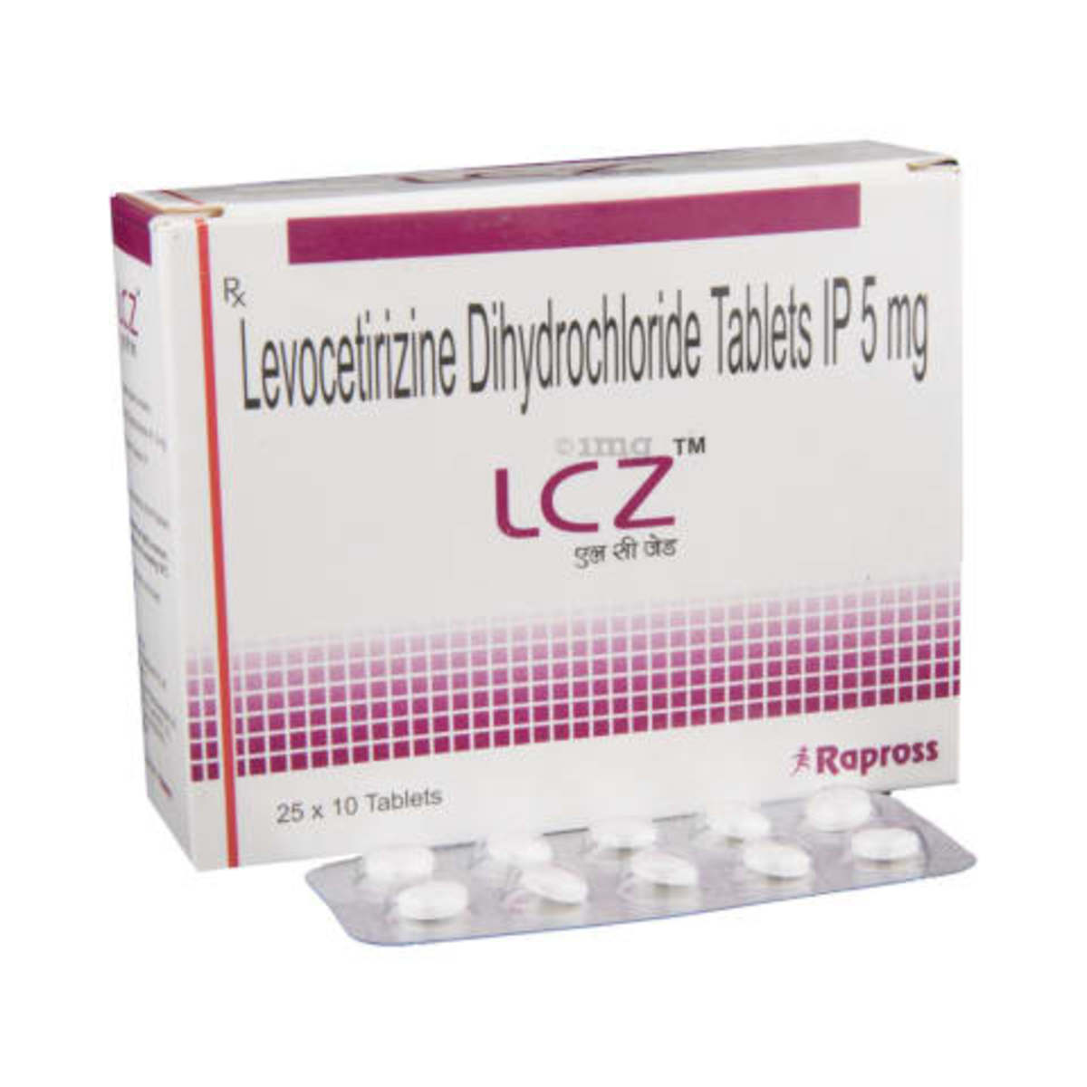 LCZ: Uses, Benefits, Dosage, Side Effects, Precautions?