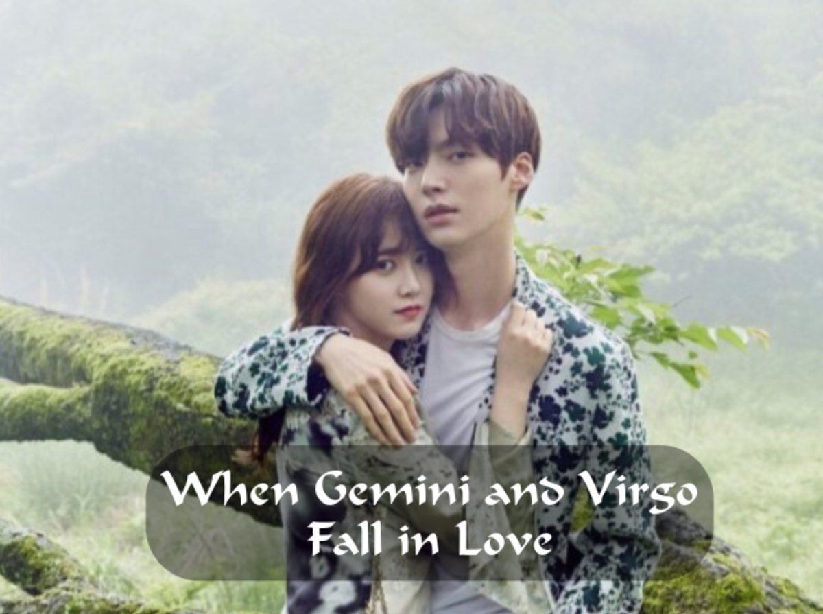 gemini and virgo