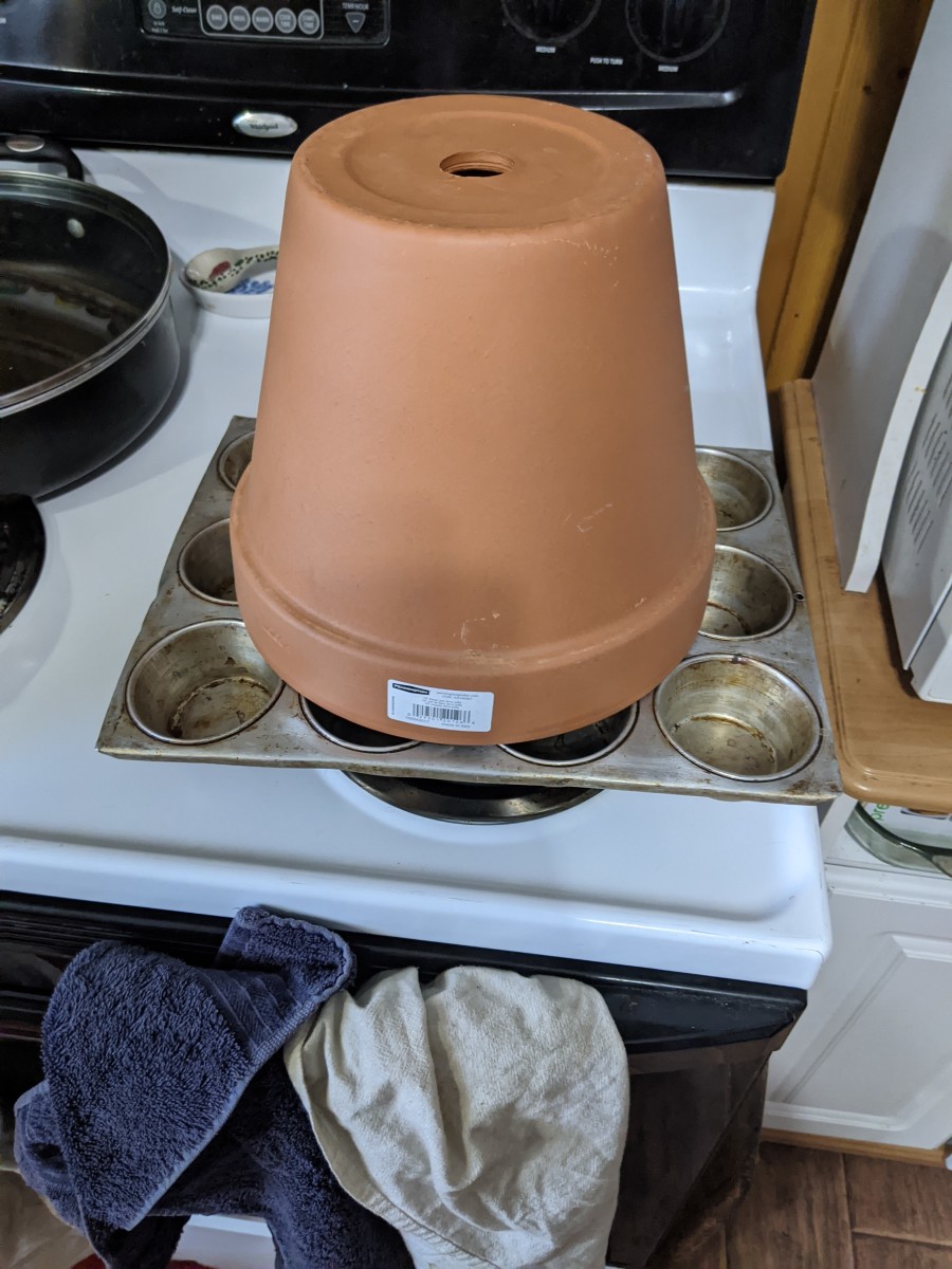 Room Warmer When You Lose Electricity HubPages