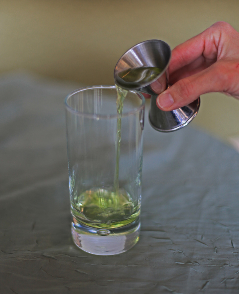 What is Absinthe and How to Mix, Serve and Drink Absinthe HubPages