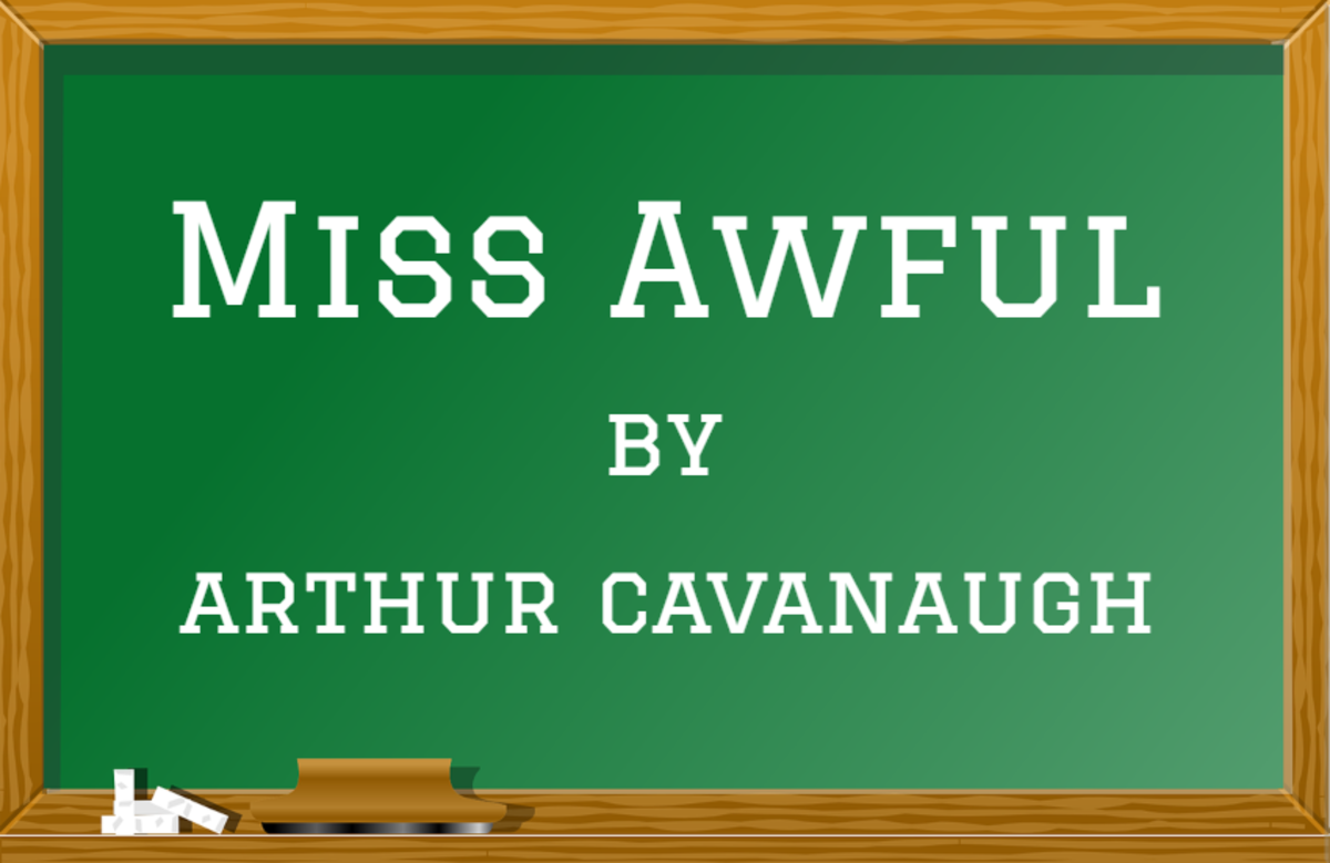 miss-awful-summary-themes-arthur-cavanaugh