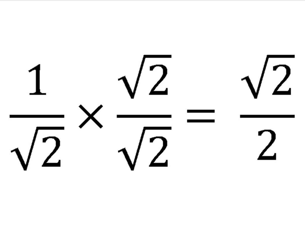 how-to-rationalise-the-denominator-dealing-with-surdsradicals-in-fractions