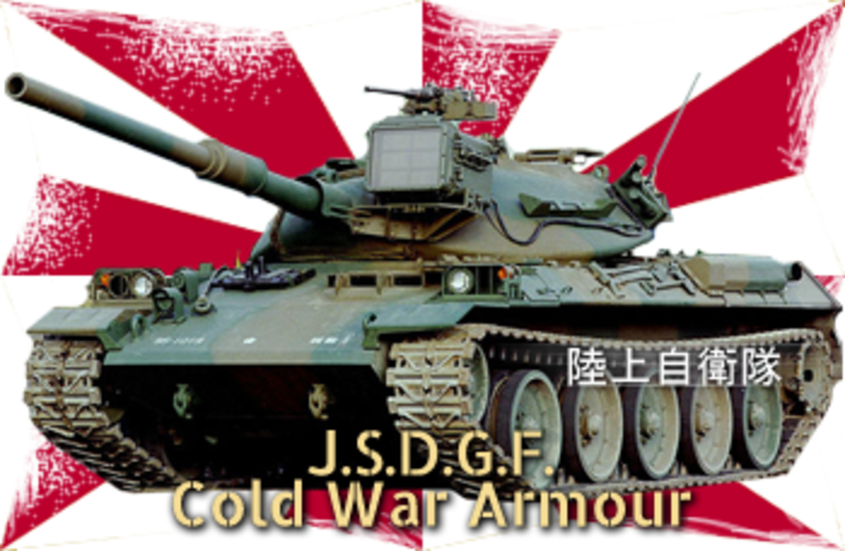 Wargame Red Dragon: Japan National Deck Guide