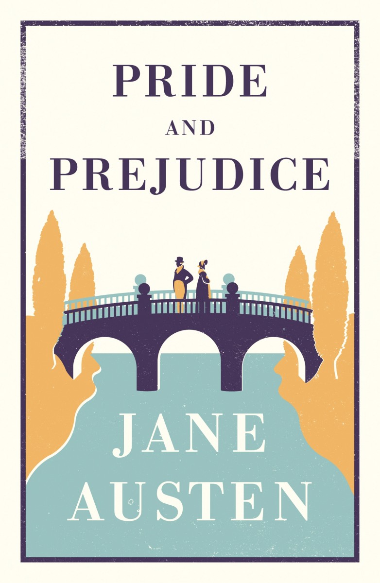Jane Austen book review