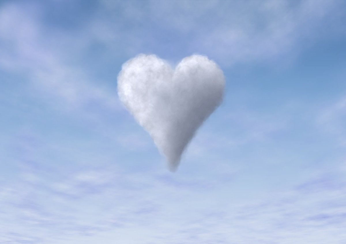 This image is also present on the album cover of One by One a heart in the middle. 