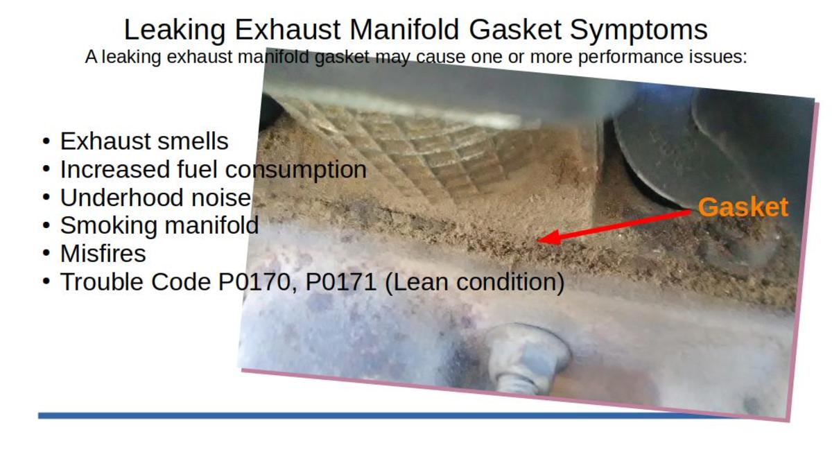exhaust-leak-diagnosis