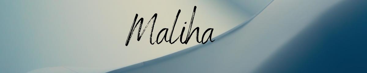 Maliha