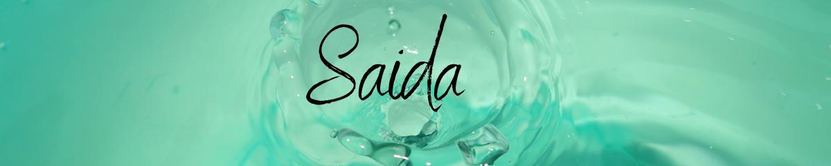 Saida