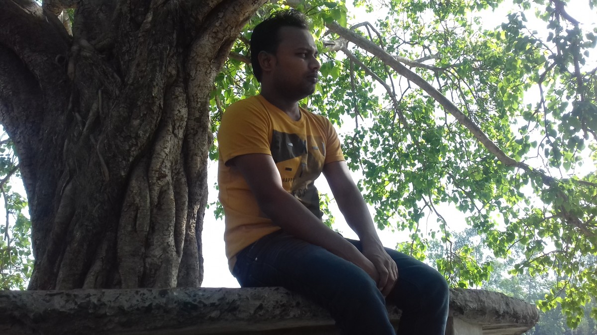 Mithun Das Poem 10