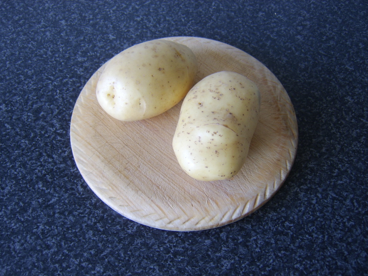 What are the Best Chips in the World? How to Make Perfect Chips HubPages