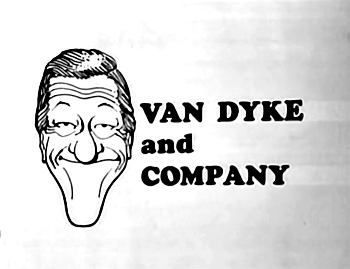 Dick Van Dyke in Dick Van Dyke and Company