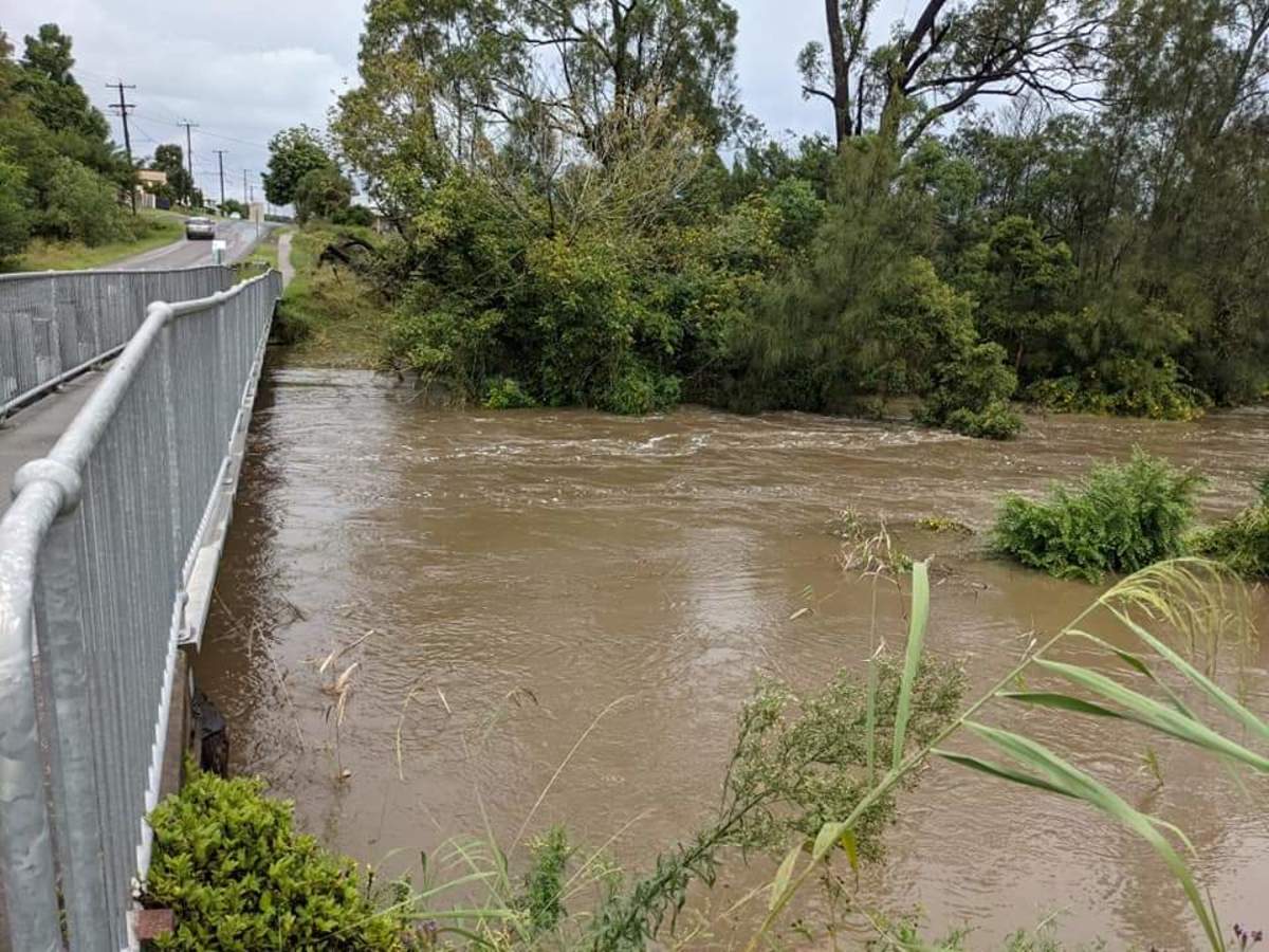 pictures-of-newcastle-and-the-hunter-march-flood