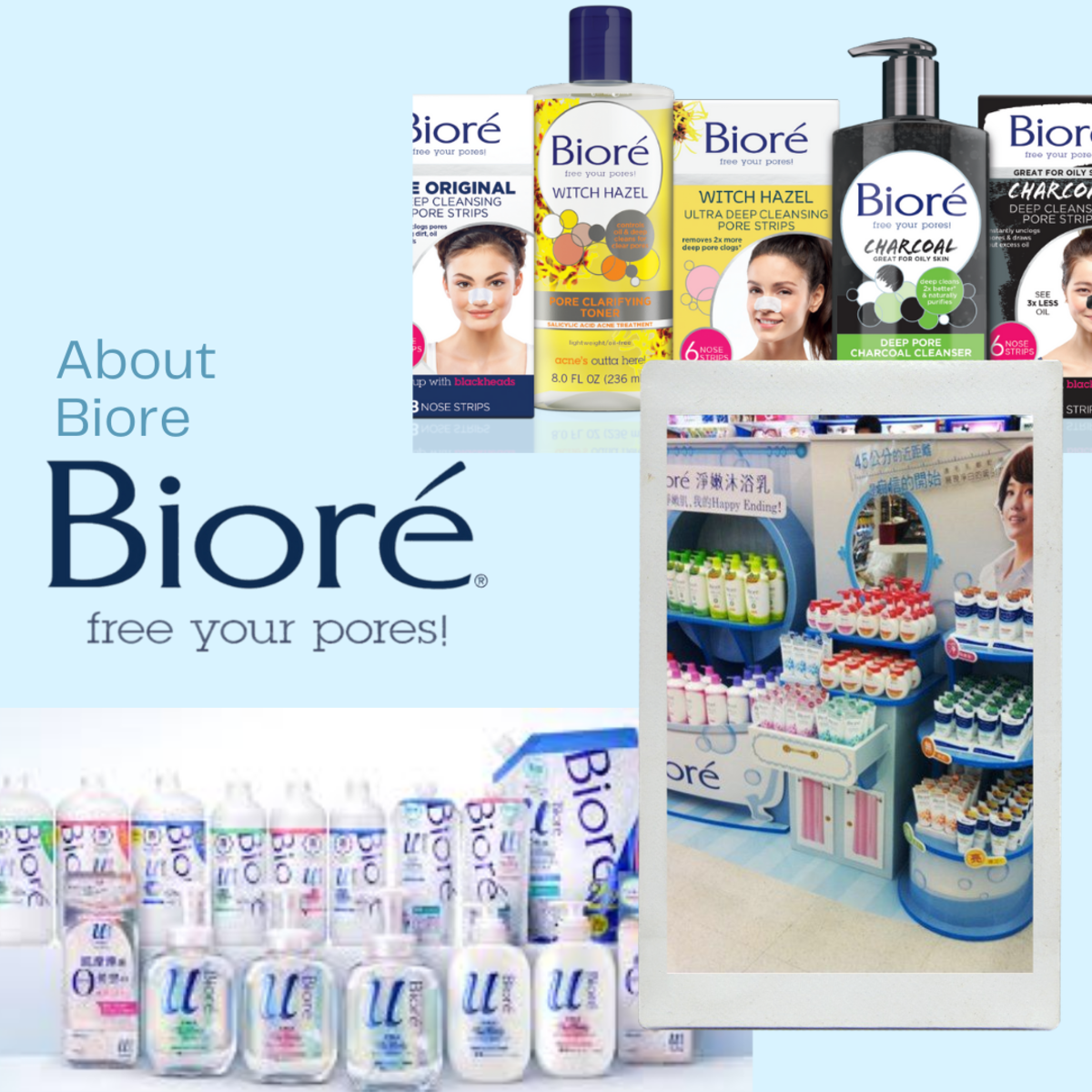 Biore UV Watery Essence SPF 50+ PA++++ Review - HubPages