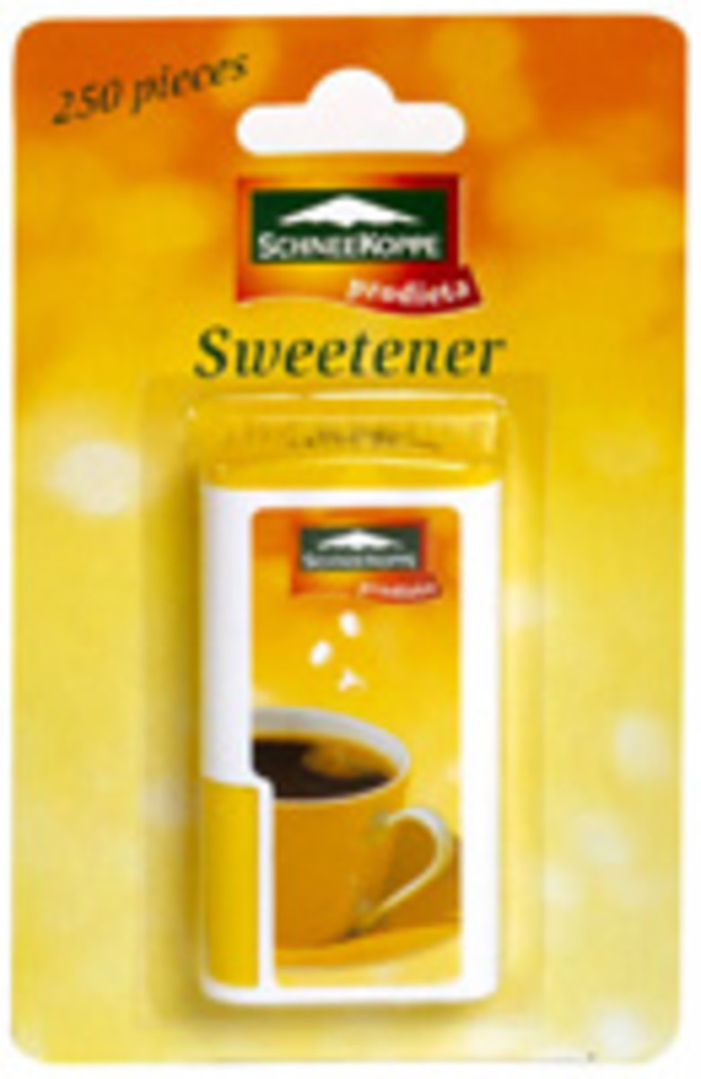 are-artificial-sweeteners-bad-for-you