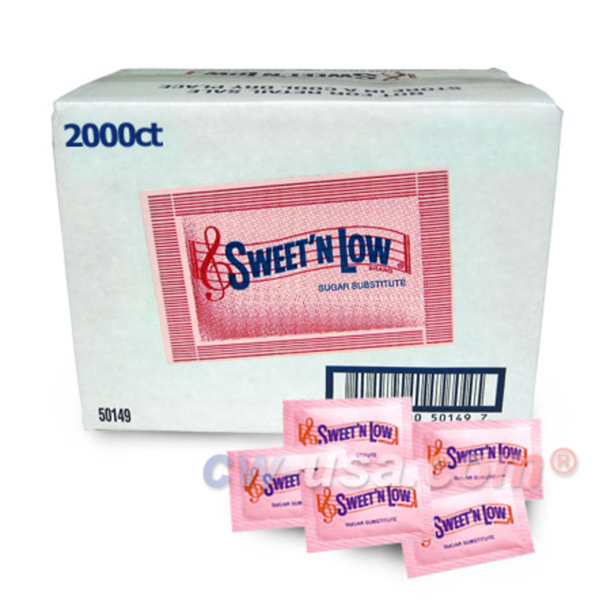 are-artificial-sweeteners-bad-for-you