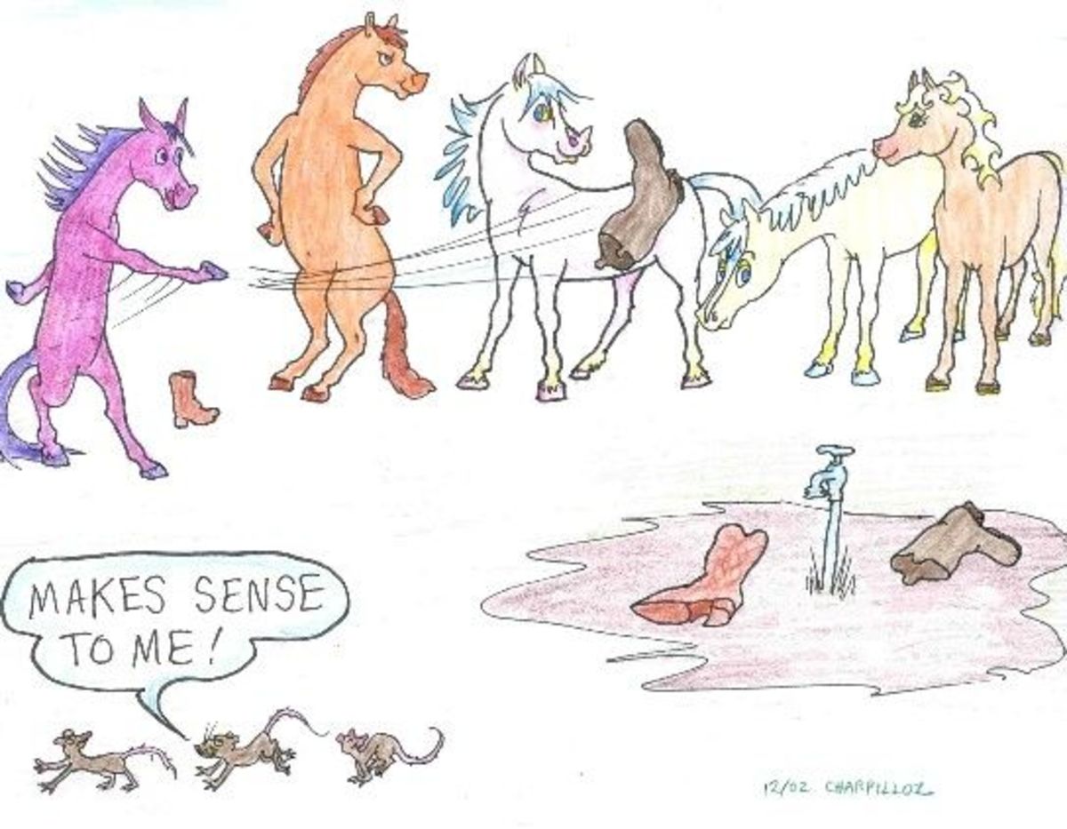 horse-shoe-games