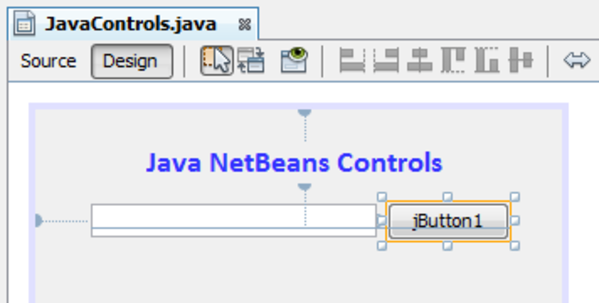 Programming in Java Netbeans - A Step by Step Tutorial for Beginners ...