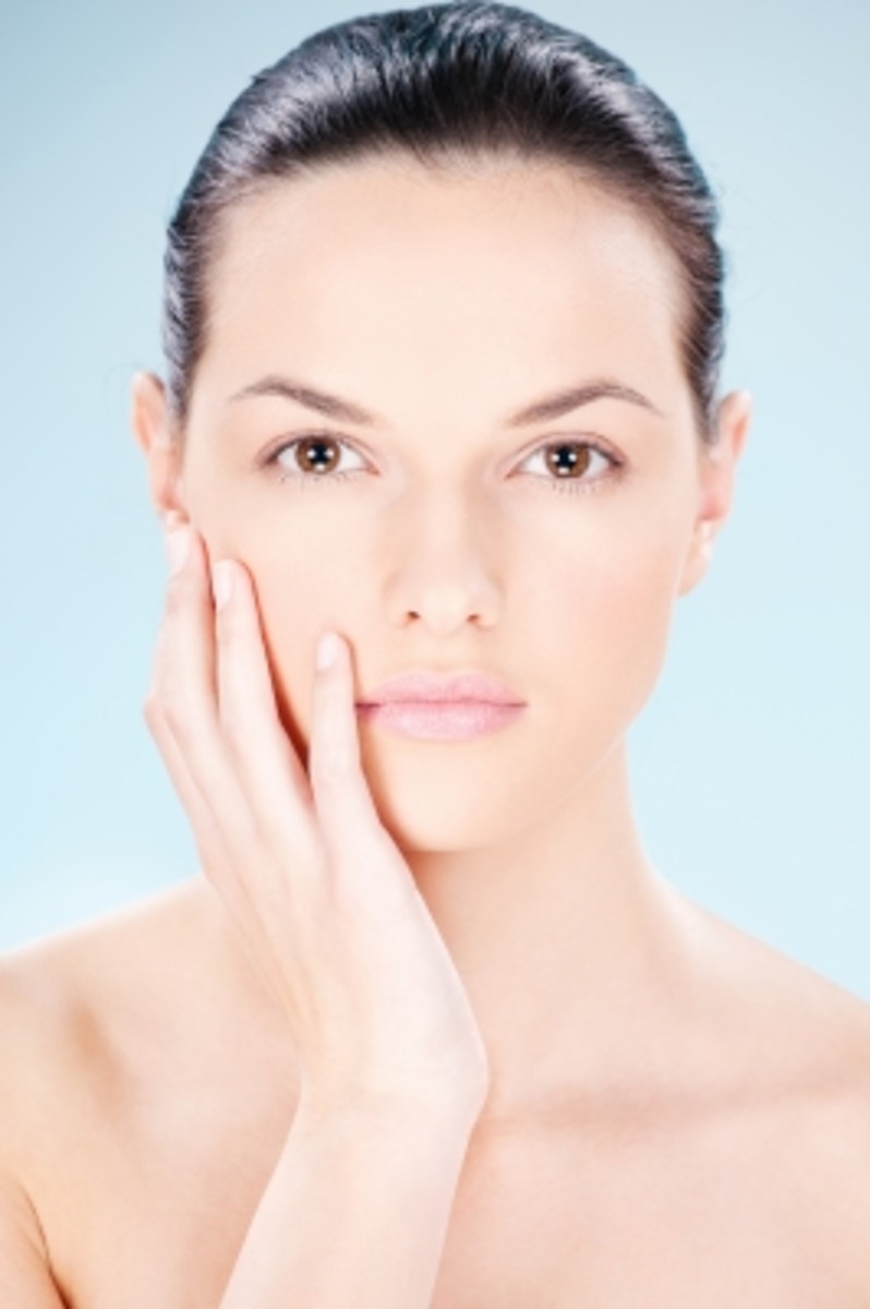Using Apple Cider Vinegar On Face