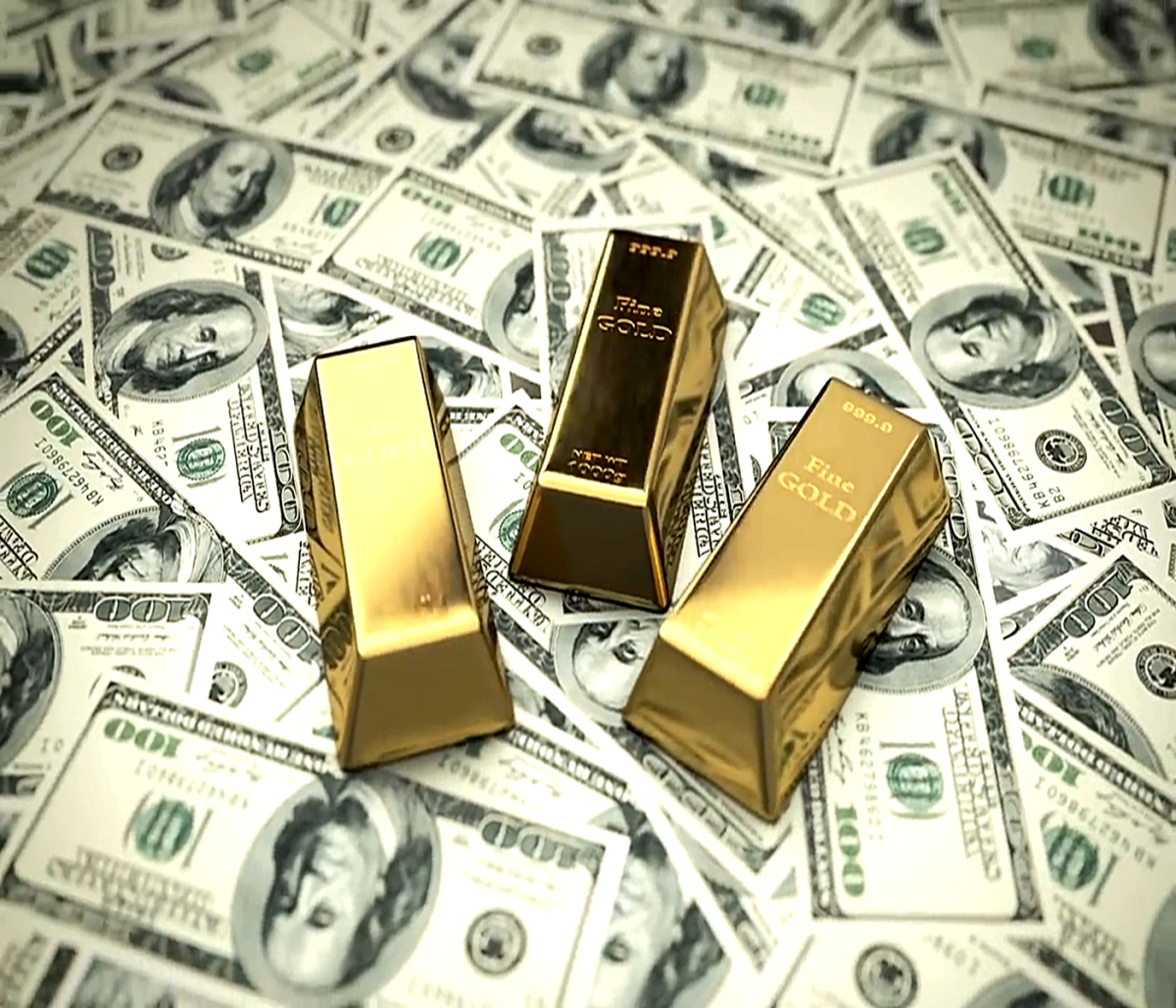 Will We See The Return of The Gold Standard Age Again? HubPages