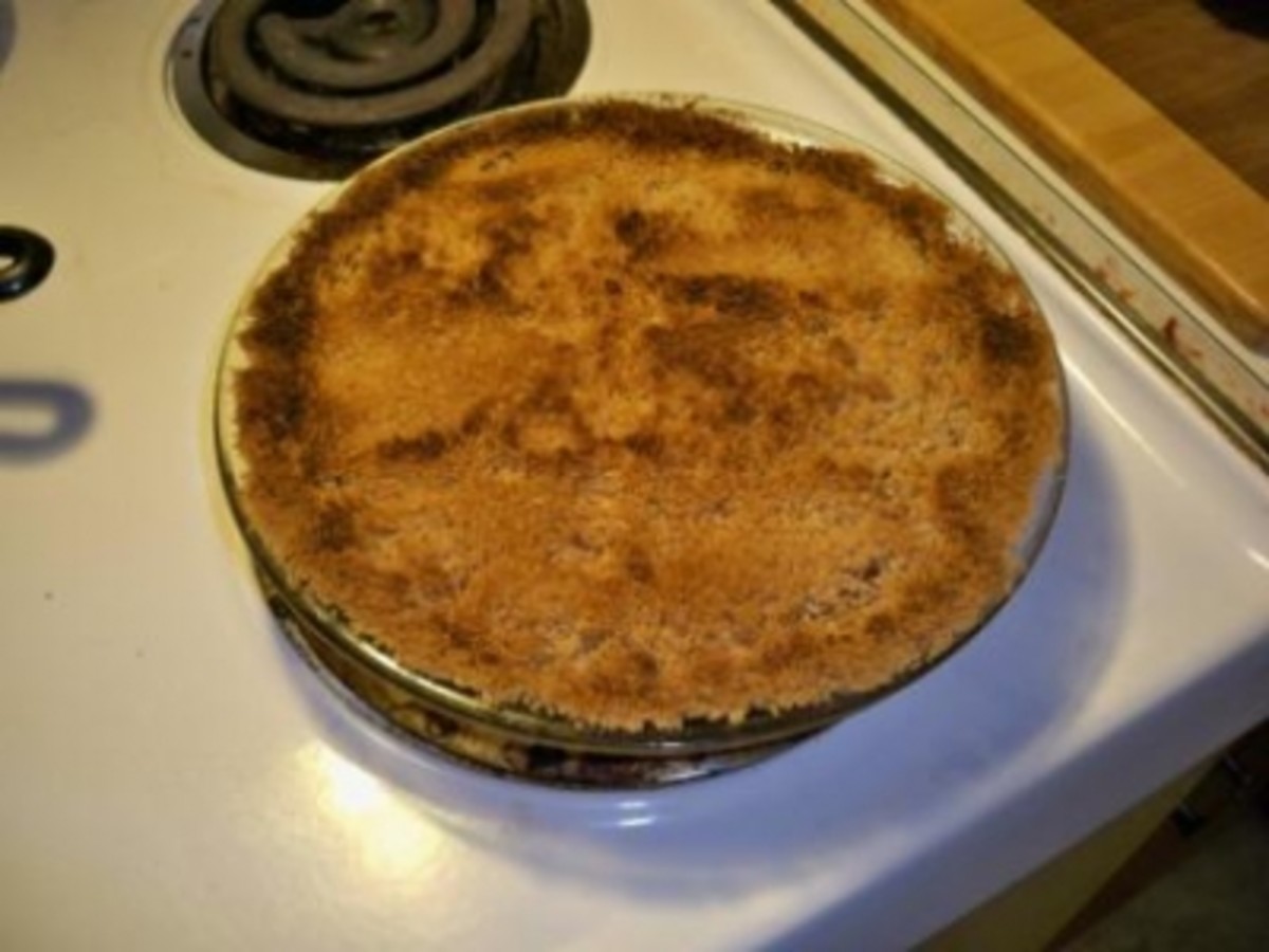 leftover-charoset-pie