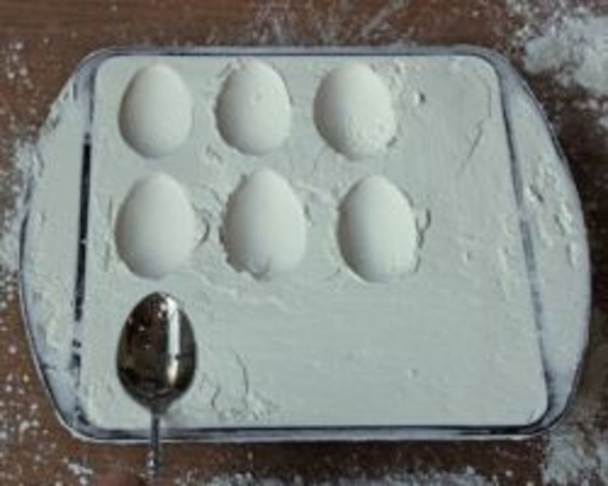 making-marshmallow-easter-eggs