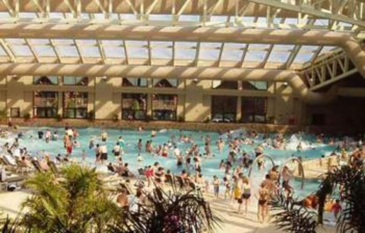 The 6 Best Indoor Water Park Resorts to Visit This Summer HubPages