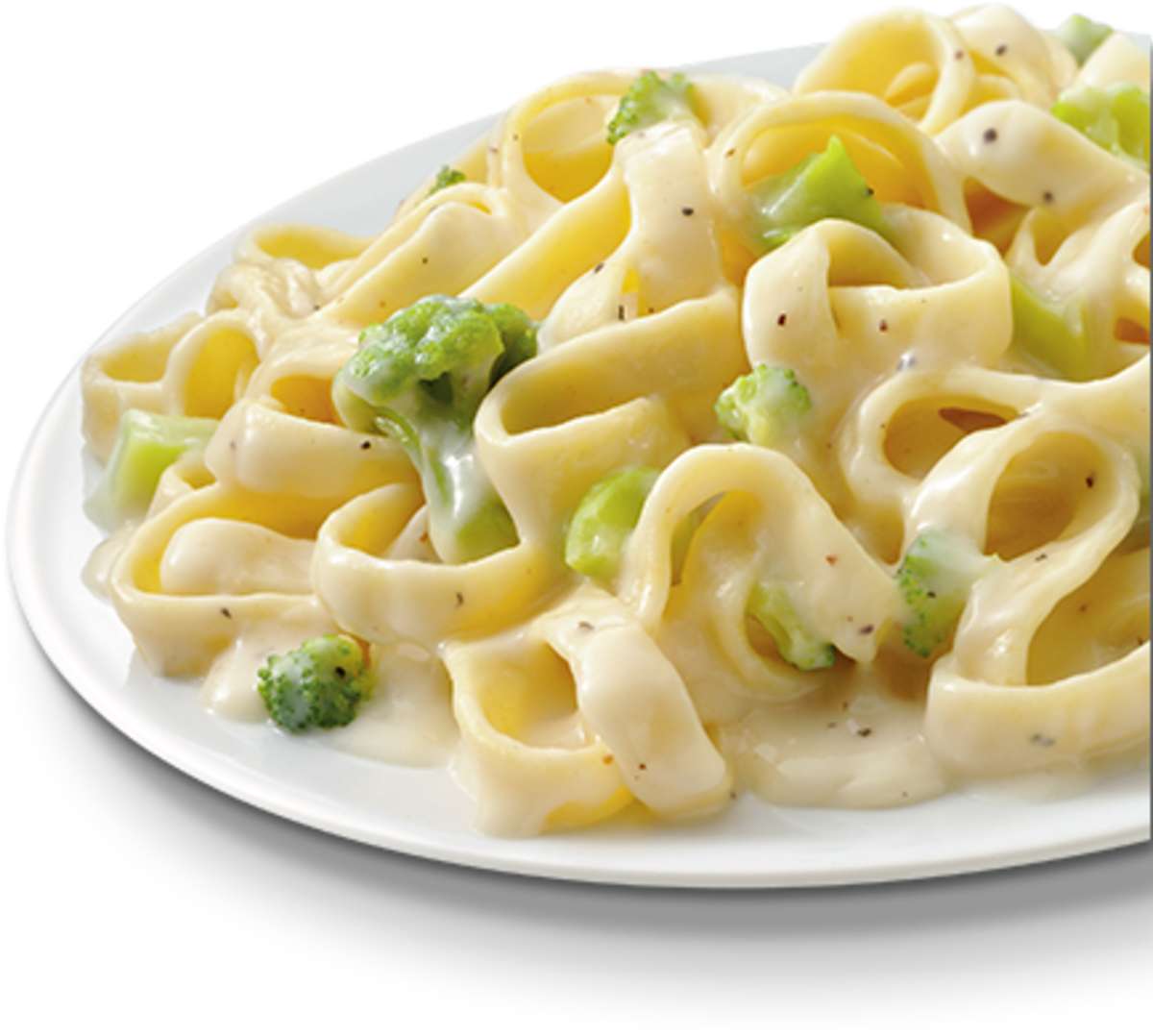 My Love for Fettuccine Alfredo HubPages