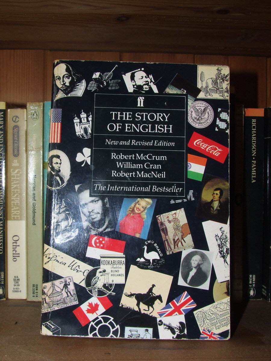 "The Story of English" 