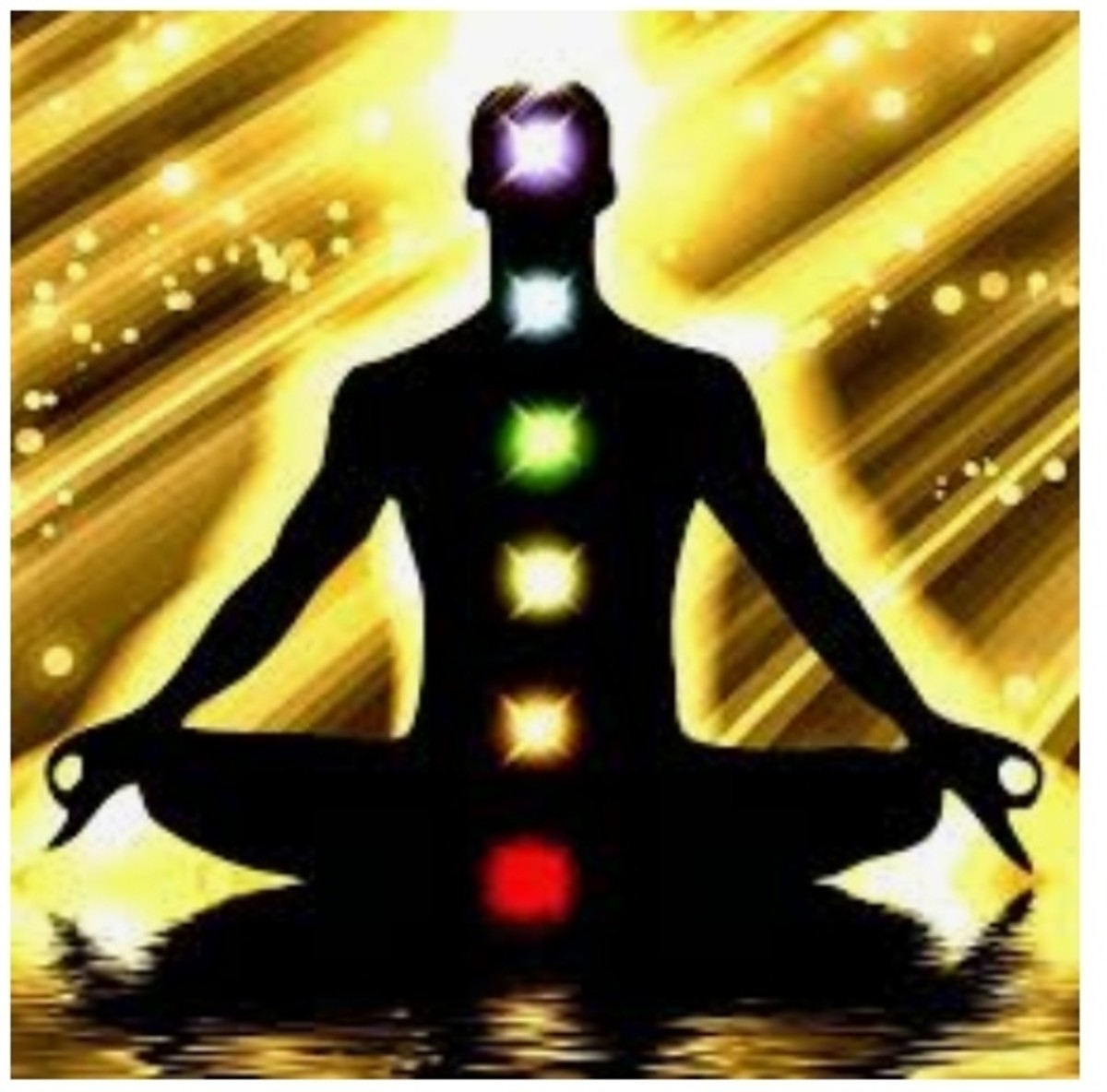 Health & Mental Benefits of Meditation - HubPages