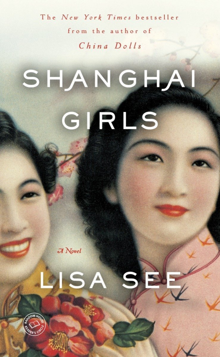 Shanghai Girls Review