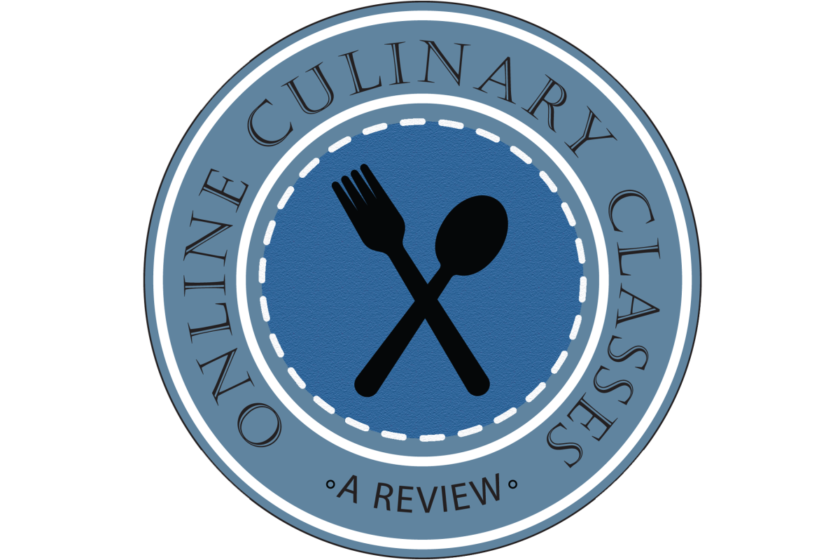 4 Online Culinary Schools with Free Trial Classes