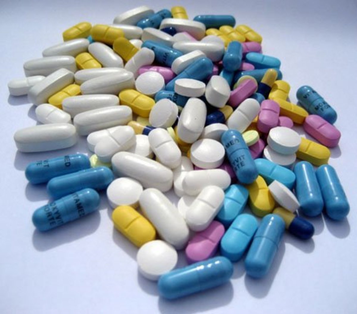 What Are the Pharmaceutical Sources of Drugs?