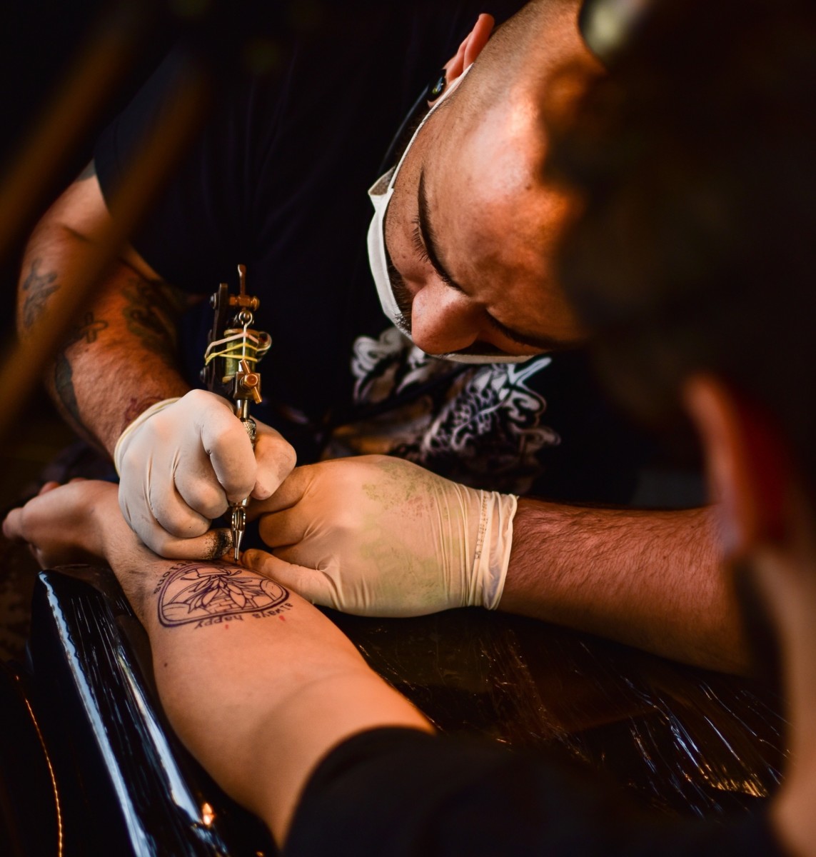 How Much Does a Tattoo Cost? - TatRing