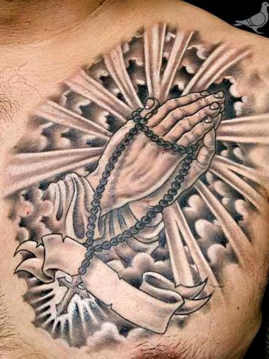 EWE Tattoo - 'INK YOUR FAITH' Every religion has its own perspective on  tattooing. In Catholic Church, during the Crusades, many Catholic knights  and pilgrims made use of tattoos, especially at the