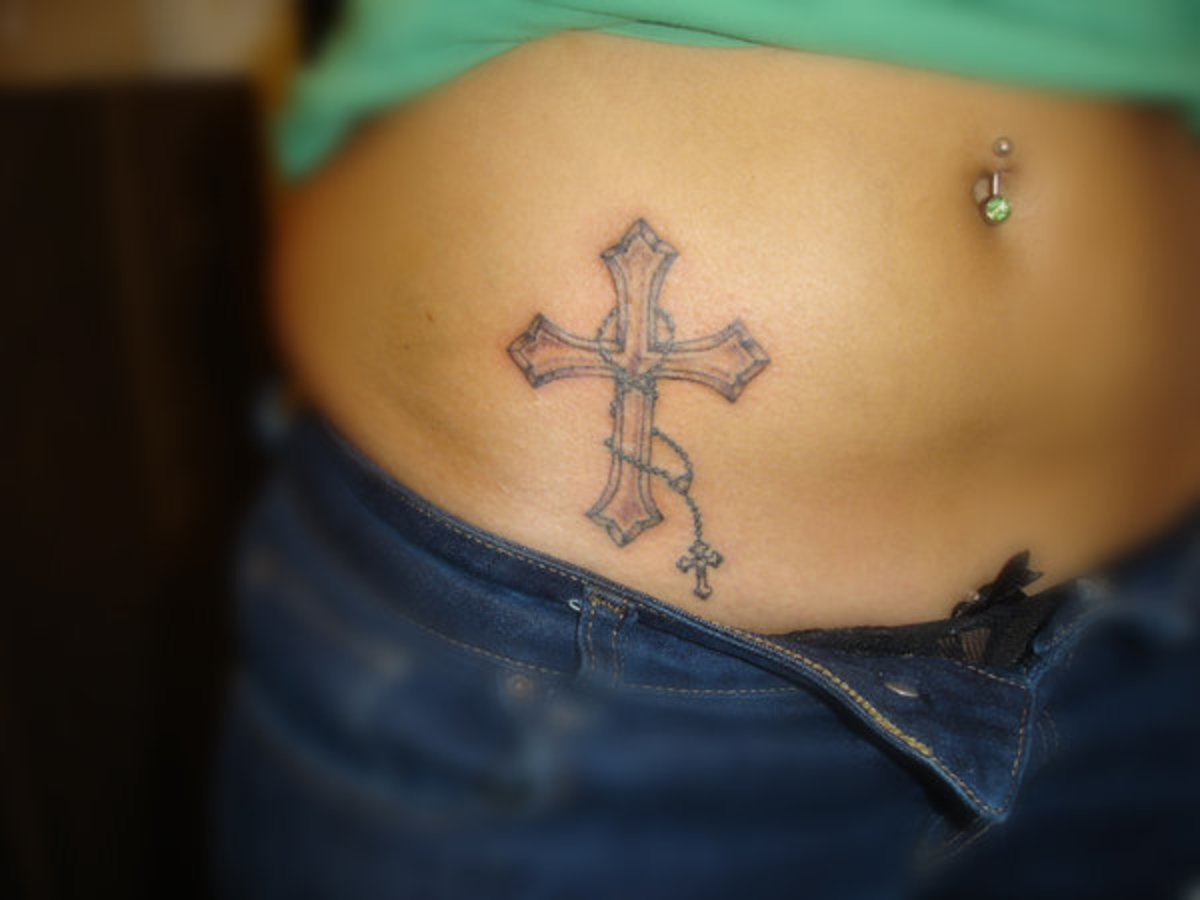rosary tattoos and meanings rosary bead tattoos and designs rosary tattoo designs ideas and pictures